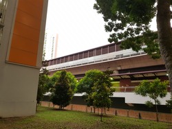 Blk 162 Woodlands Street 13 (Woodlands), HDB 5 Rooms #177223132